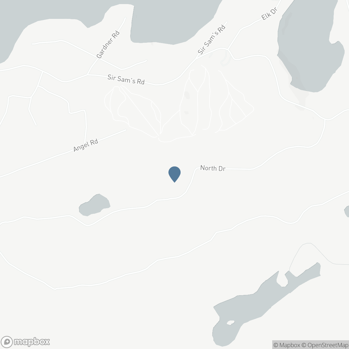 1315 NORTH DRIVE, Haliburton, Ontario K0M 1S0